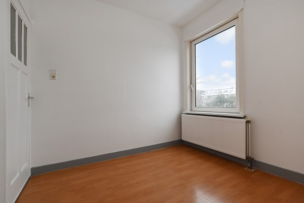 Medium property photo - Soestdijksekade 510, 2574 CA Den Haag